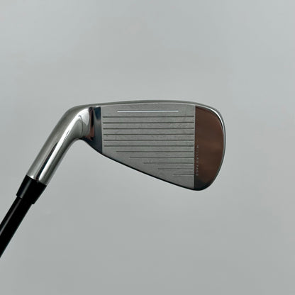 Cobra King F9 Speedback 5-PW / Regular / Fujikura Atmos 6R