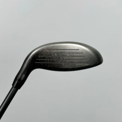 Cobra LTDx FW3 15° / Stiff / Hzrdus Smoke iM10 6.0 60g
