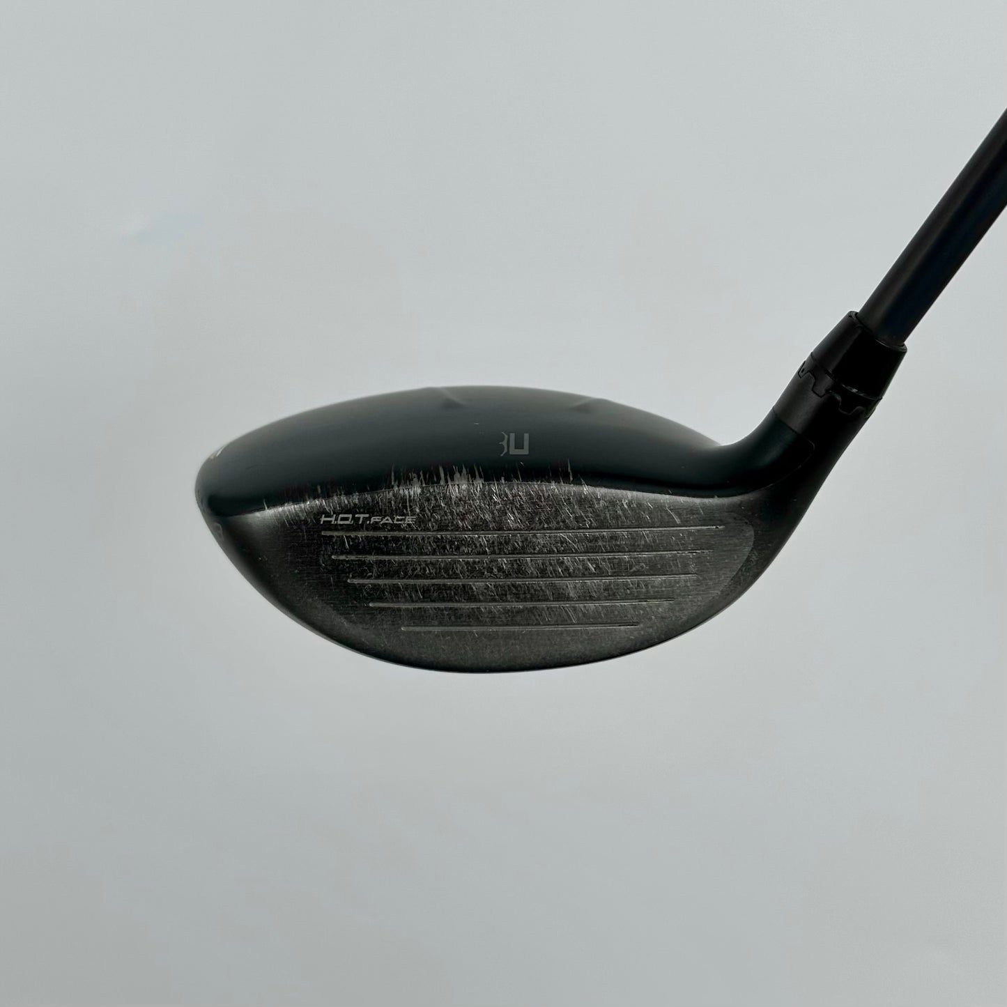 Cobra LTDx FW3 15° / Stiff / Hzrdus Smoke iM10 6.0 60g