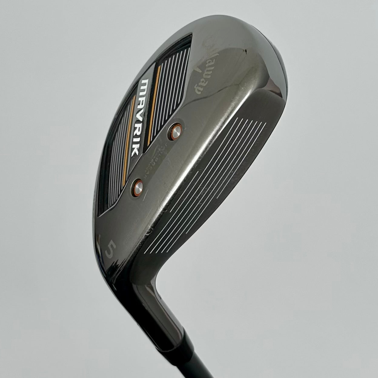 Callaway Mavrik Max Hybrid 5 24° / Regular / Project X Catalyst 5.5 65