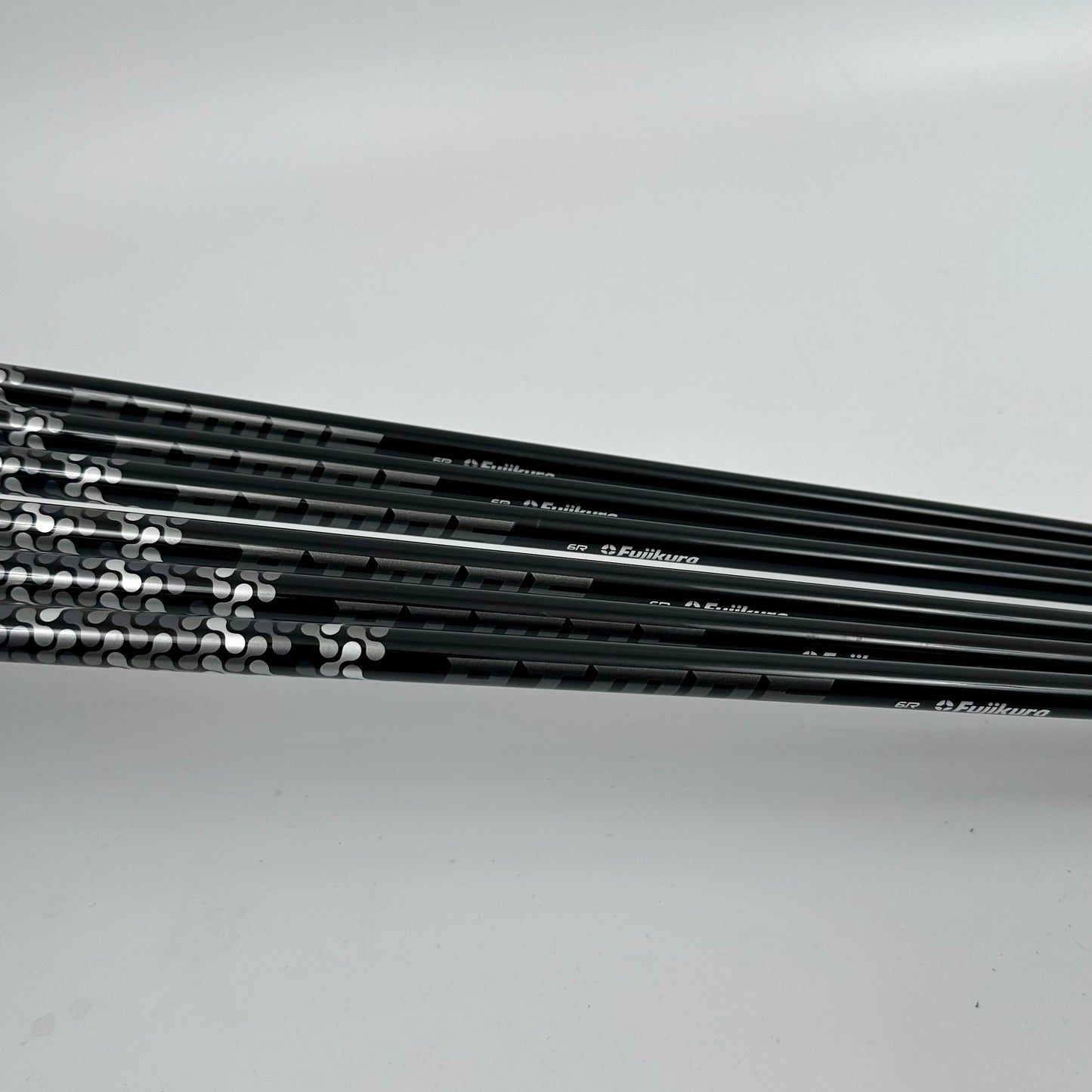 Cobra King F9 Speedback 5-PW / Regular / Fujikura Atmos 6R