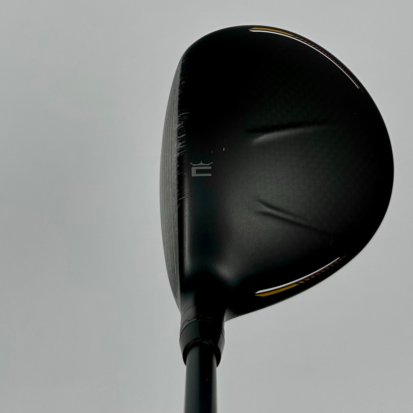 Cobra LTDx FW3 15° / Stiff / Hzrdus Smoke iM10 6.0 60g