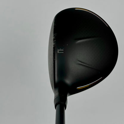 Cobra LTDx FW3 15° / Stiff / Hzrdus Smoke iM10 6.0 60g