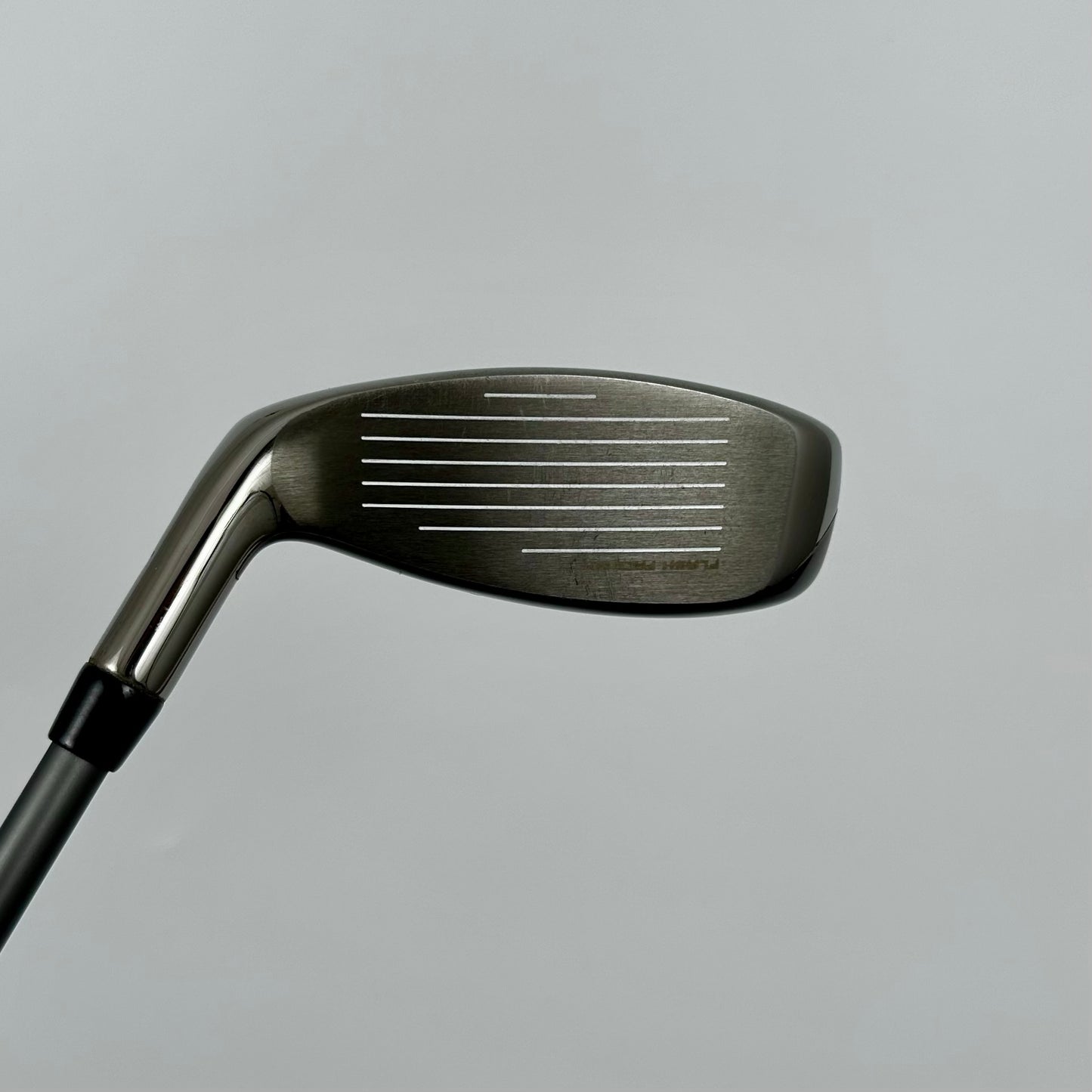 Callaway Mavrik Max Hybrid 5 24° / Regular / Project X Catalyst 5.5 65