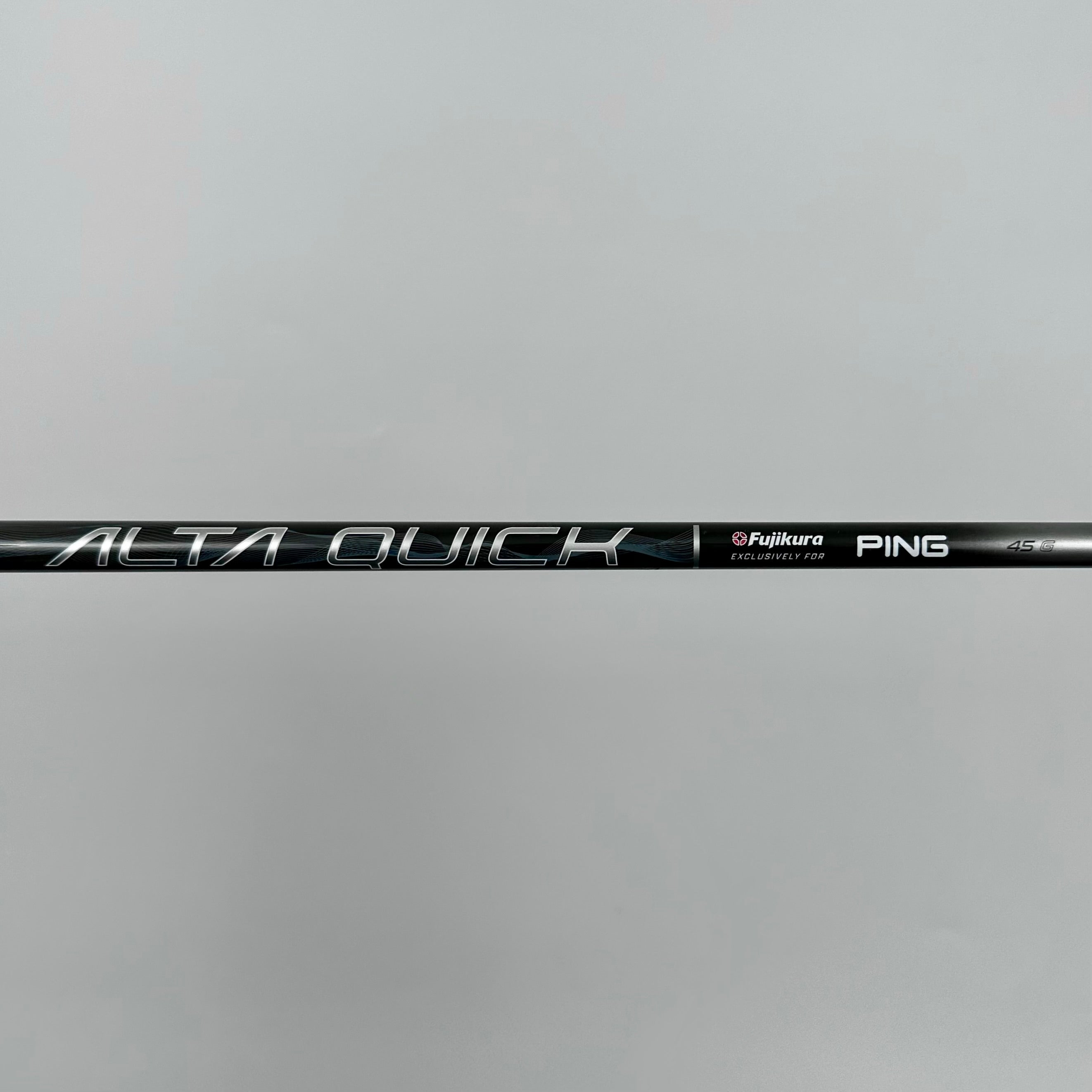 Ping Alta Quick 45g / Regular / Ping – KretsGolf