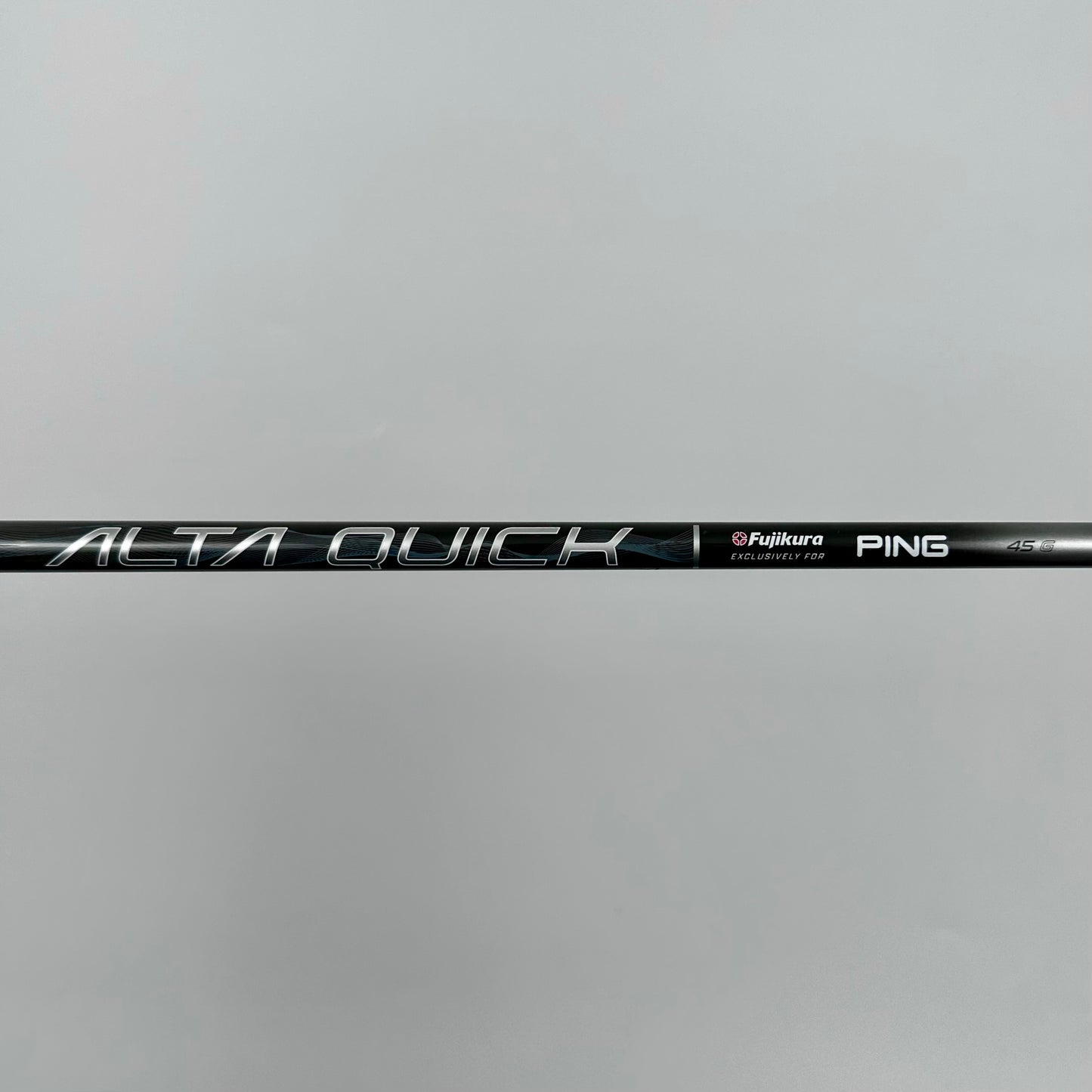 Ping Alta Quick 45g / Regular / Ping