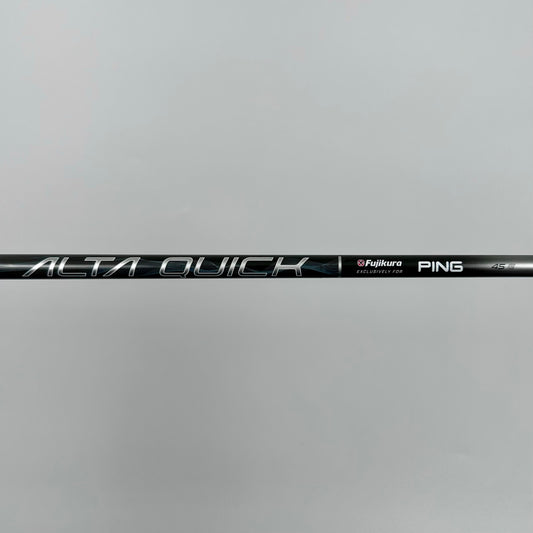 Ping Alta Quick 45g / Regular / Ping