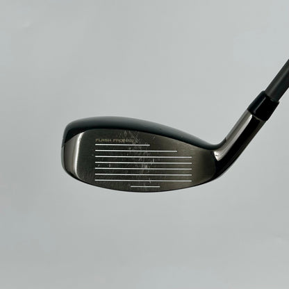 Callaway Mavrik Max Hybrid 5 24° / Regular / Project X Catalyst 5.5 65