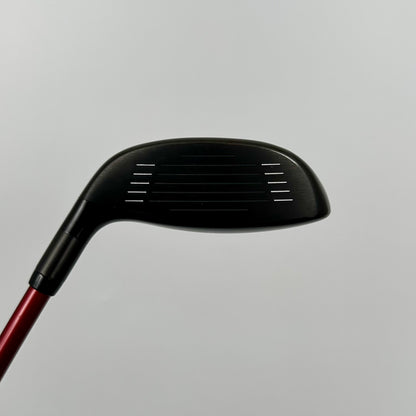 Wilson Staff Dynapwr Hybrid 4 22° / Regular / Project X Denali Red 5.5 70g-HY
