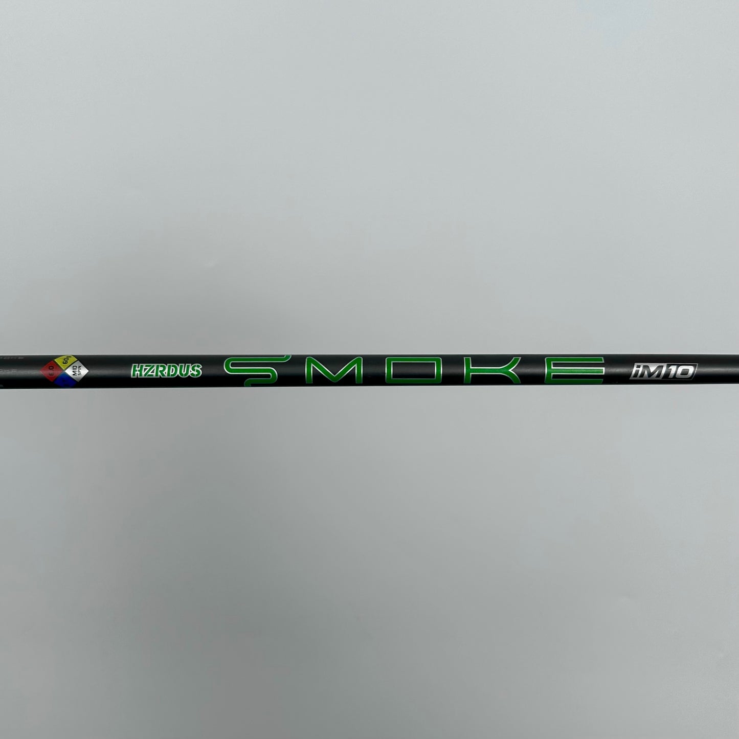 Cobra LTDx FW3 15° / Stiff / Hzrdus Smoke iM10 6.0 60g