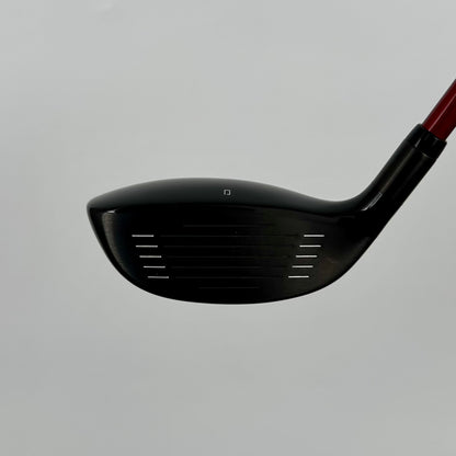 Wilson Staff Dynapwr Hybrid 4 22° / Regular / Project X Denali Red 5.5 70g-HY