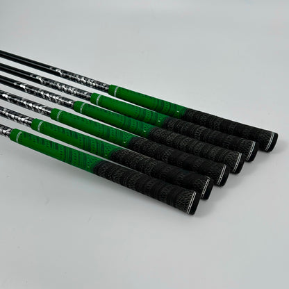Cobra King F9 Speedback 5-PW / Regular / Fujikura Atmos 6R