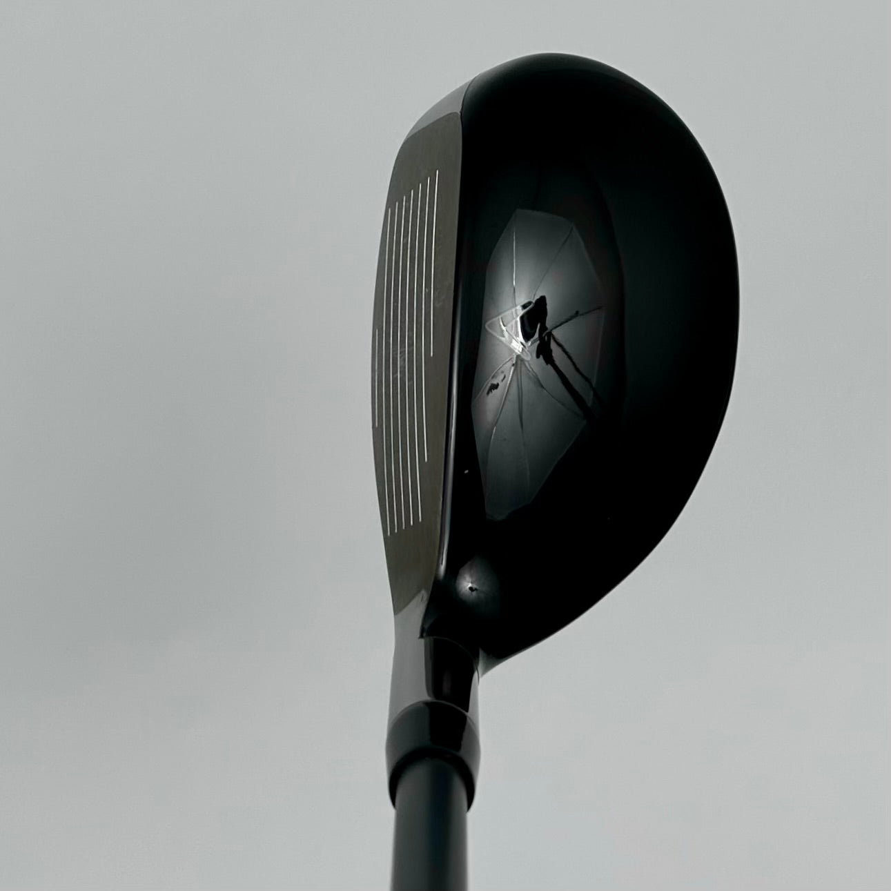 Callaway Mavrik Max Hybrid 5 24° / Regular / Project X Catalyst 5.5 65