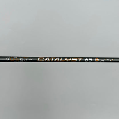 Callaway Mavrik Max Hybrid 5 24° / Regular / Project X Catalyst 5.5 65