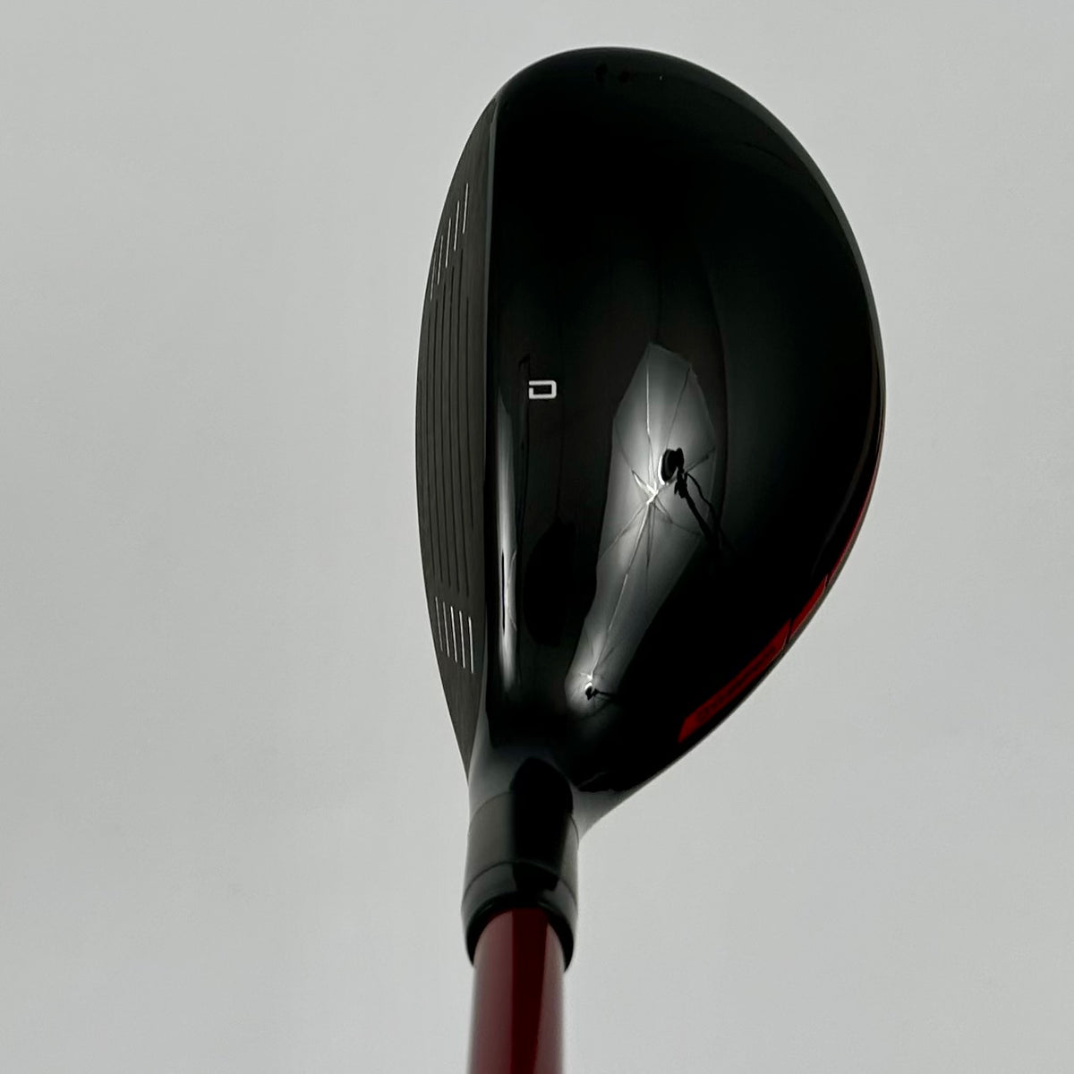 Wilson Staff Dynapwr Hybrid 4 22° / Regular / Project X Denali Red 5.5 70g-HY
