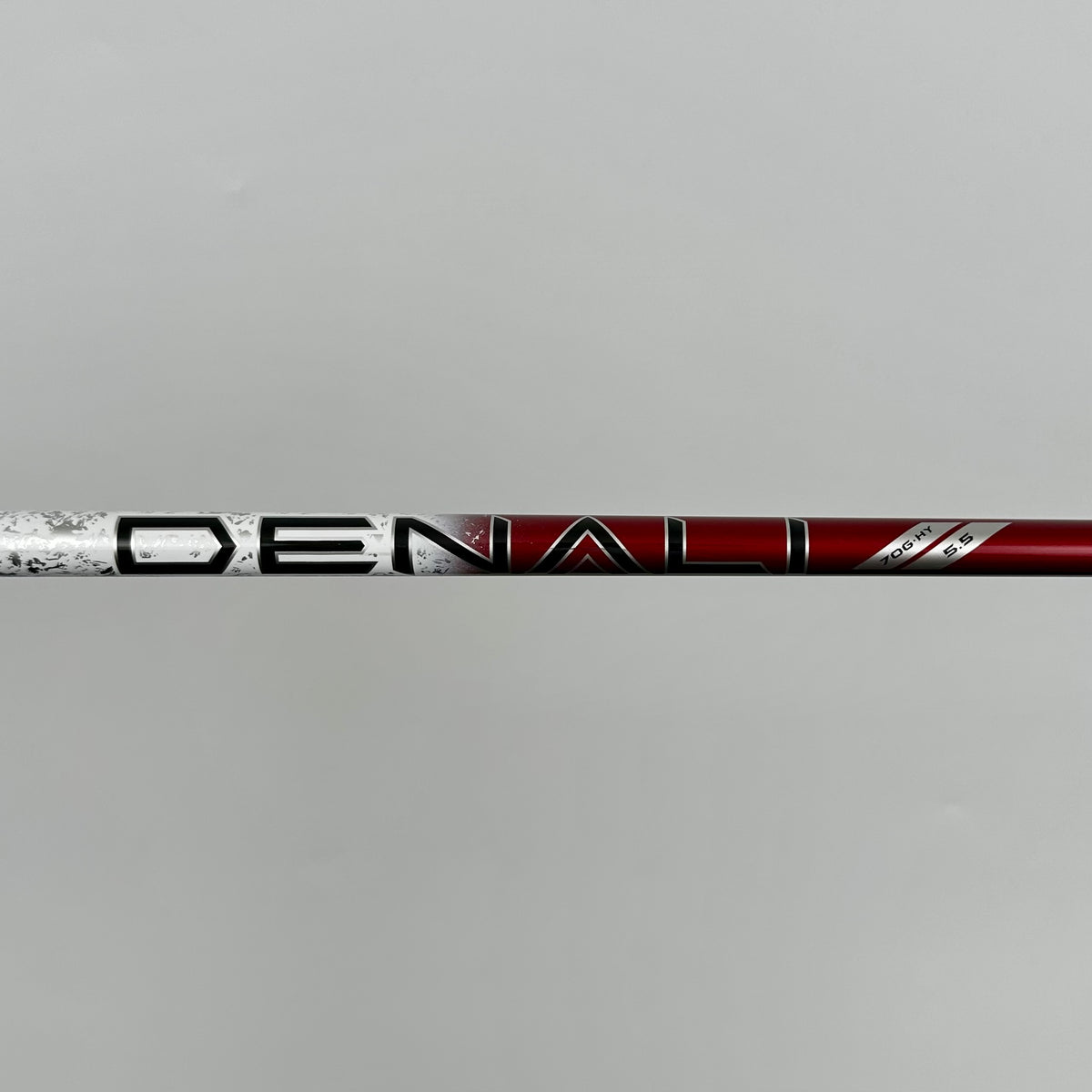 Wilson Staff Dynapwr Hybrid 4 22° / Regular / Project X Denali Red 5.5 70g-HY