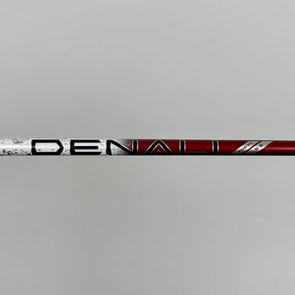 Wilson Staff Dynapwr Hybrid 4 22° / Regular / Project X Denali Red 5.5 70g-HY
