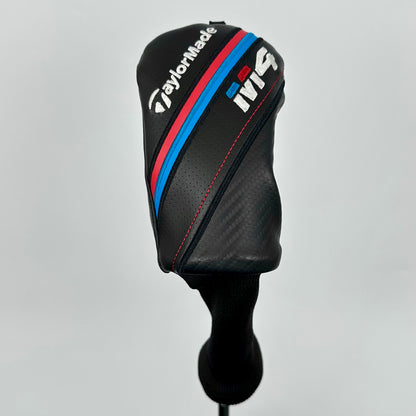 TaylorMade M4 Hybrid 5 25° / Regular / Fujikura Atmos 6R