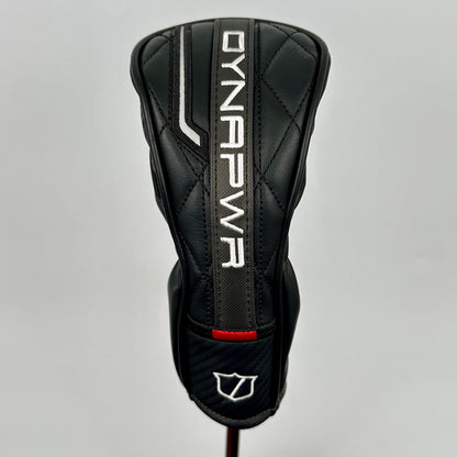 Wilson Staff Dynapwr Hybrid 4 22° / Regular / Project X Denali Red 5.5 70g-HY
