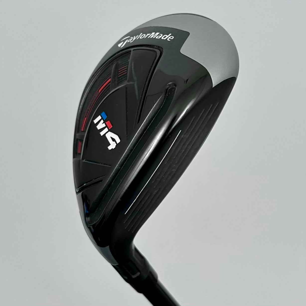TaylorMade M4 Hybrid 5 25° / Regular / Fujikura Atmos 6R