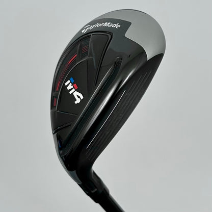 TaylorMade M4 Hybrid 5 25° / Regular / Fujikura Atmos 6R