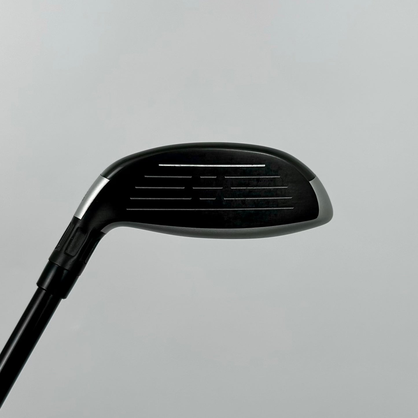 TaylorMade M4 Hybrid 5 25° / Regular / Fujikura Atmos 6R