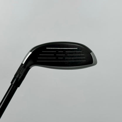TaylorMade M4 Hybrid 5 25° / Regular / Fujikura Atmos 6R