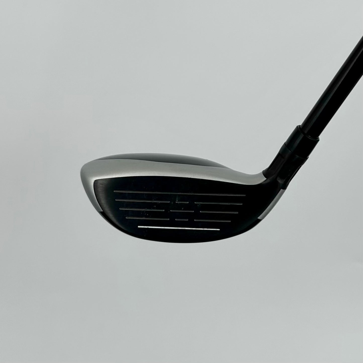 TaylorMade M4 Hybrid 5 25° / Regular / Fujikura Atmos 6R