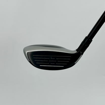 TaylorMade M4 Hybrid 5 25° / Regular / Fujikura Atmos 6R