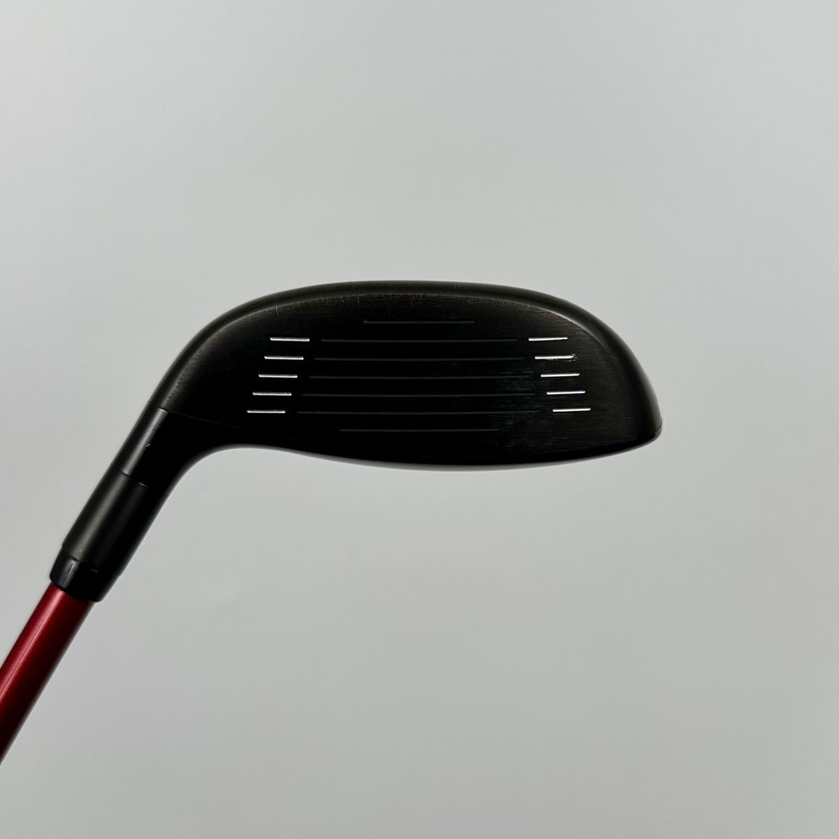 Wilson Staff Dynapwr Hybrid 4 22° / Regular / Project X Denali Red 5.5 70g-HY