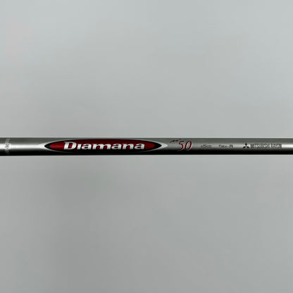 Titleist 915 D2 Driver 12° / Regular / Mitsubishi Diamana M+ 50 R