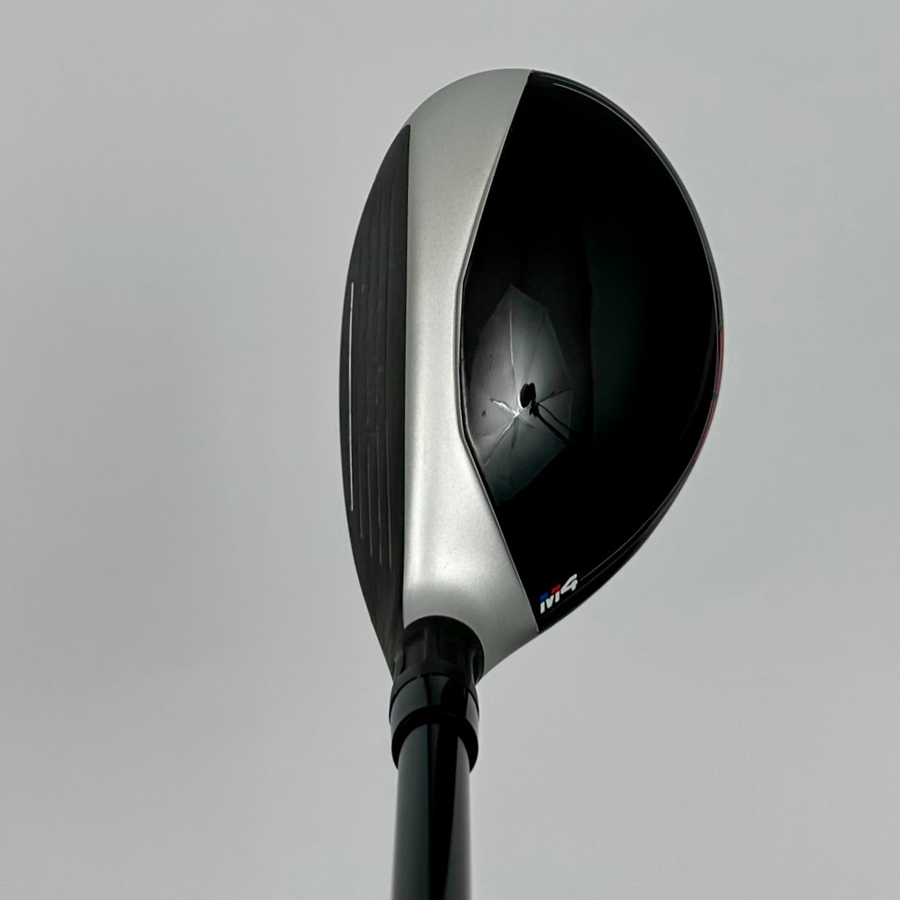 TaylorMade M4 Hybrid 5 25° / Regular / Fujikura Atmos 6R