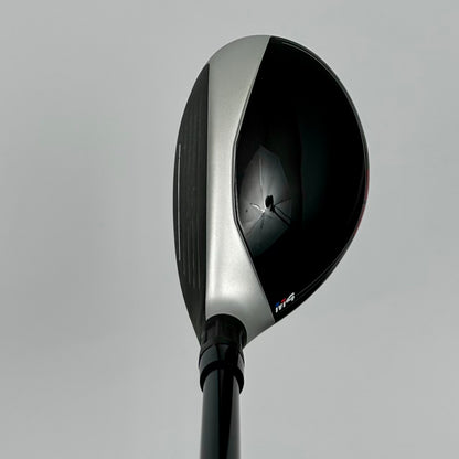 TaylorMade M4 Hybrid 5 25° / Regular / Fujikura Atmos 6R
