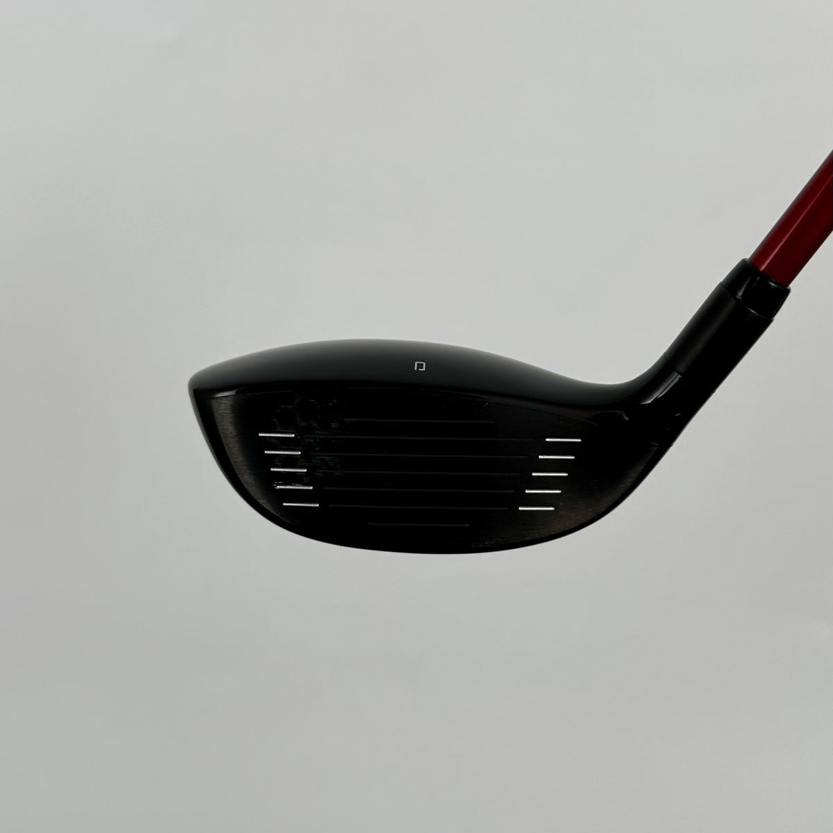 Wilson Staff Dynapwr Hybrid 4 22° / Regular / Project X Denali Red 5.5 70g-HY