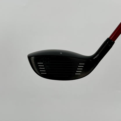 Wilson Staff Dynapwr Hybrid 4 22° / Regular / Project X Denali Red 5.5 70g-HY