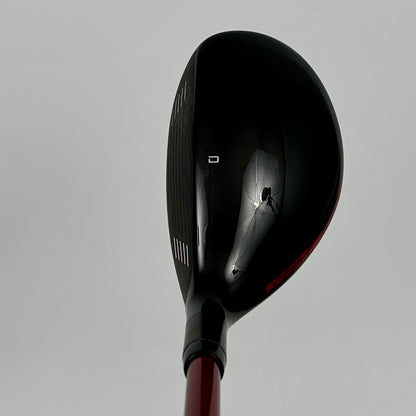 Wilson Staff Dynapwr Hybrid 4 22° / Regular / Project X Denali Red 5.5 70g-HY