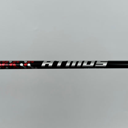 TaylorMade M4 Hybrid 5 25° / Regular / Fujikura Atmos 6R