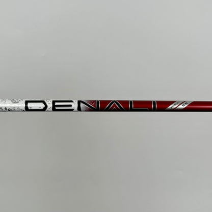 Wilson Staff Dynapwr Hybrid 4 22° / Regular / Project X Denali Red 5.5 70g-HY