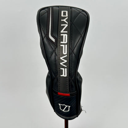 Wilson Staff Dynapwr Hybrid 4 22° / Stiff / Project X Denali Red 6.0 80g-HY