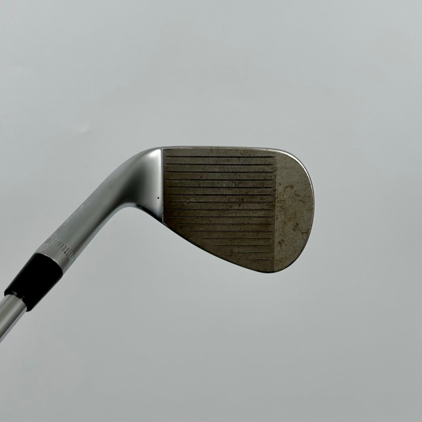 Callaway Jaws Raw 54° / Wedge-flex / TT Dynamic Gold 115 Tour Issue Spinner VSS