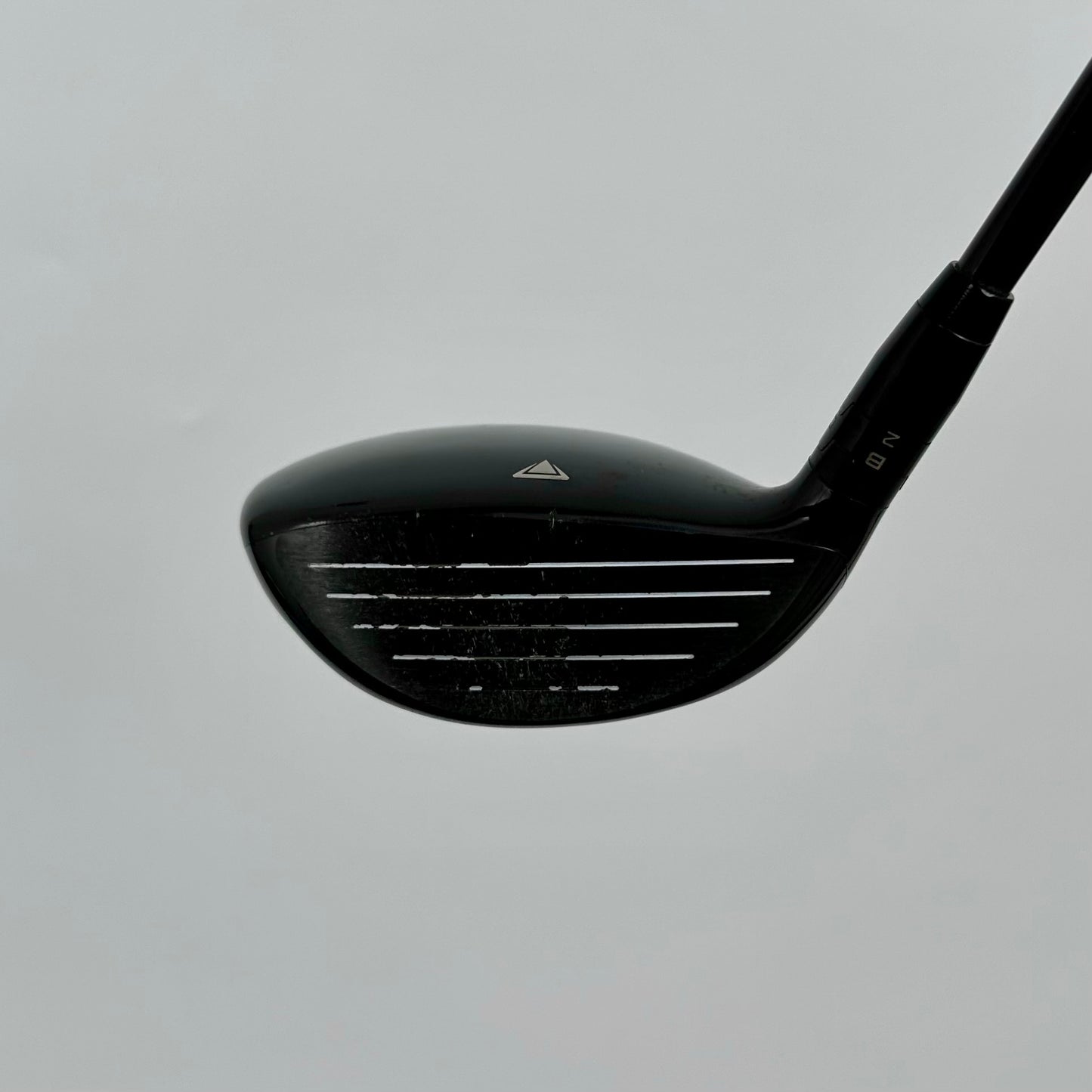 Titleist 917 F2 FW5 18° / Regular / Mitsubishi Diamana Dialead M+ 60 R