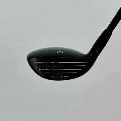 Titleist 917 F2 FW5 18° / Regular / Mitsubishi Diamana Dialead M+ 60 R