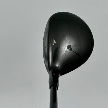 Titleist 917 F2 FW5 18° / Regular / Mitsubishi Diamana Dialead M+ 60 R