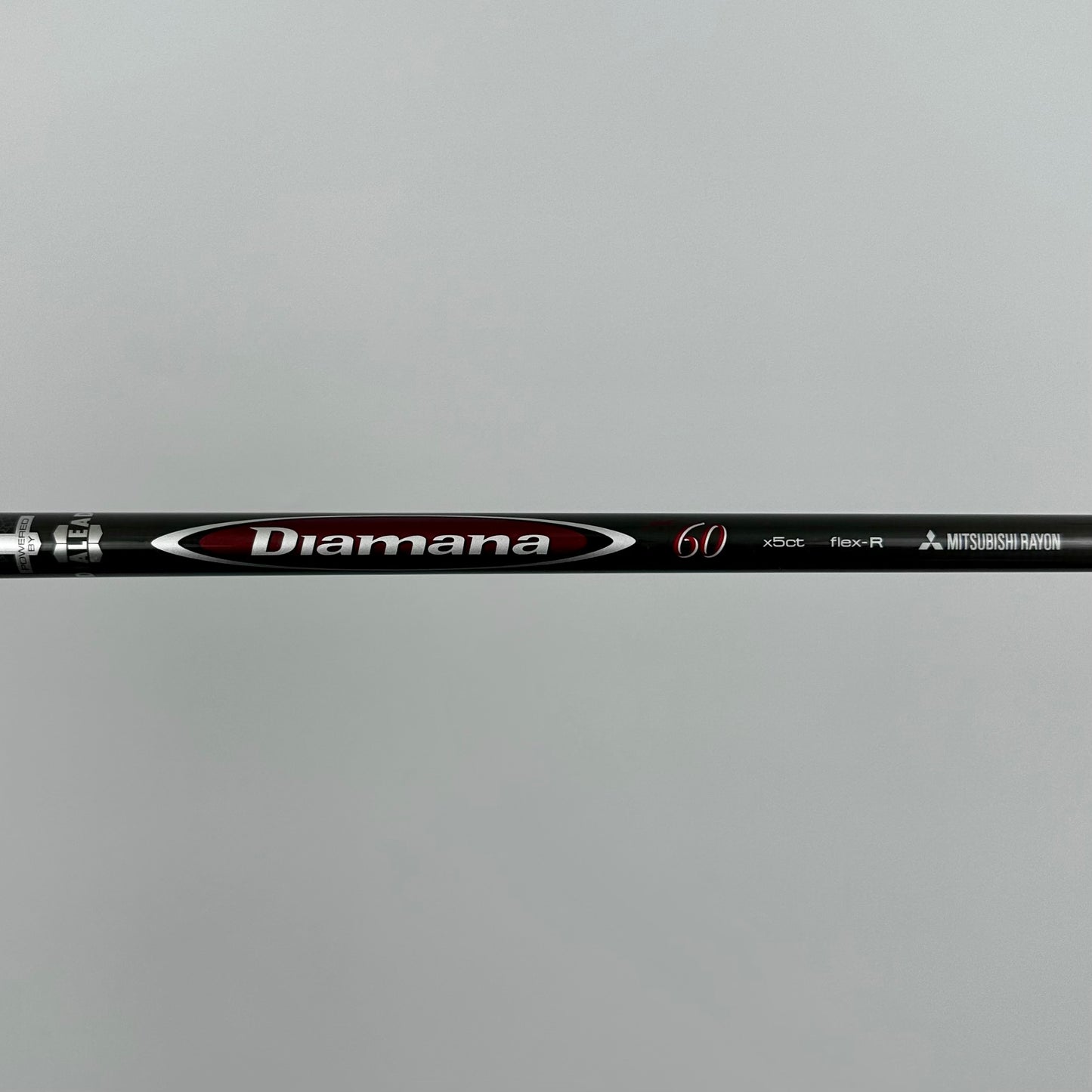 Titleist 917 F2 FW5 18° / Regular / Mitsubishi Diamana Dialead M+ 60 R