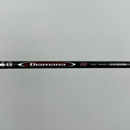 Titleist 917 F2 FW5 18° / Regular / Mitsubishi Diamana Dialead M+ 60 R