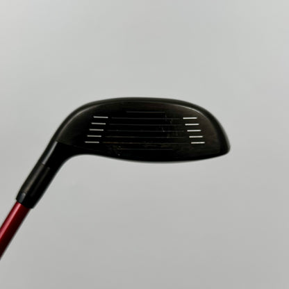 Wilson Staff Dynapwr Hybrid 4 22° / Stiff / Project X Denali Red 6.0 80g-HY