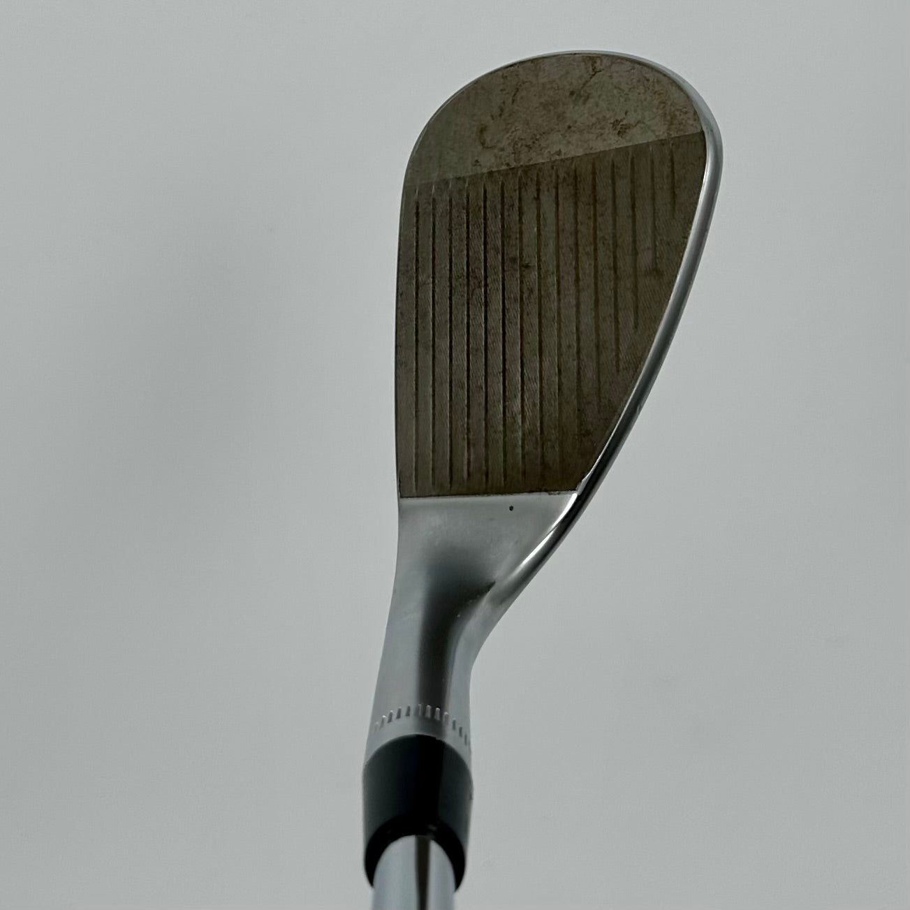 Callaway Jaws Raw 54° / Wedge-flex / TT Dynamic Gold 115 Tour Issue Spinner VSS