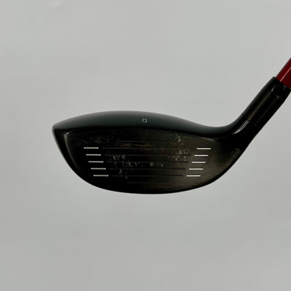 Wilson Staff Dynapwr Hybrid 4 22° / Stiff / Project X Denali Red 6.0 80g-HY