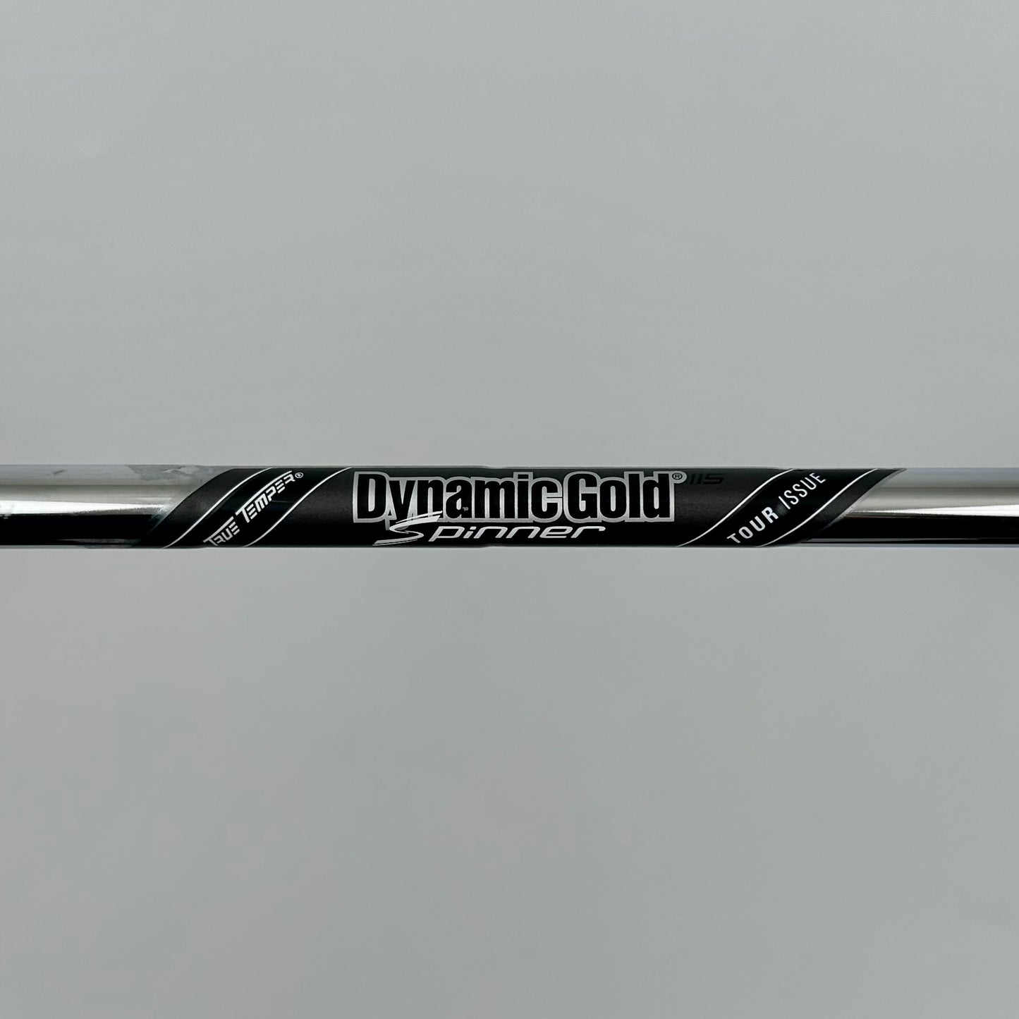 Callaway Jaws Raw 54° / Wedge-flex / TT Dynamic Gold 115 Tour Issue Spinner VSS