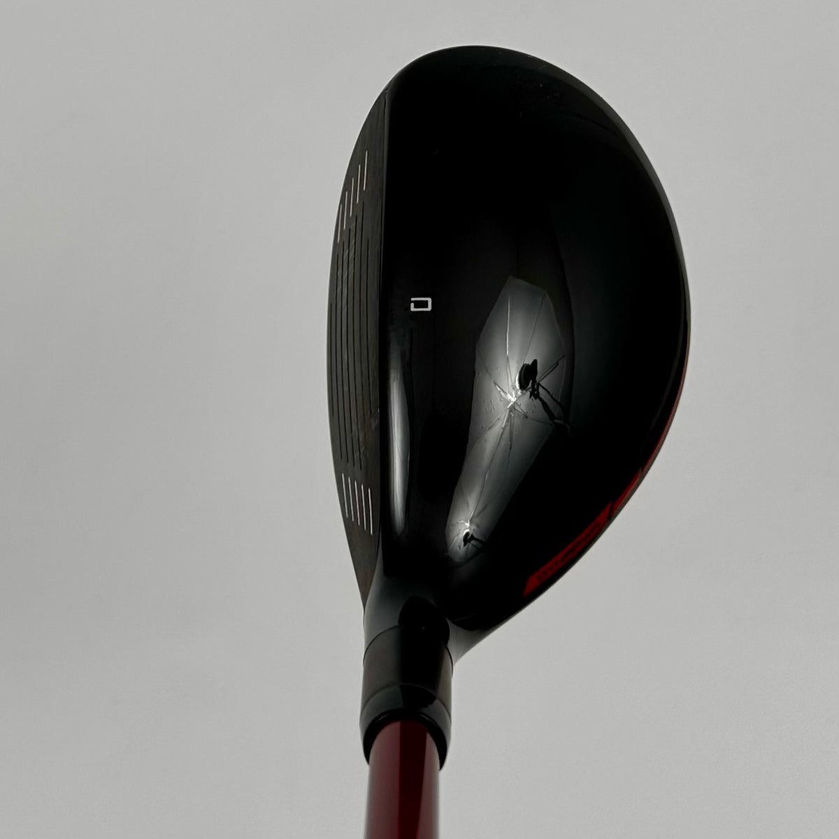 Wilson Staff Dynapwr Hybrid 4 22° / Stiff / Project X Denali Red 6.0 80g-HY